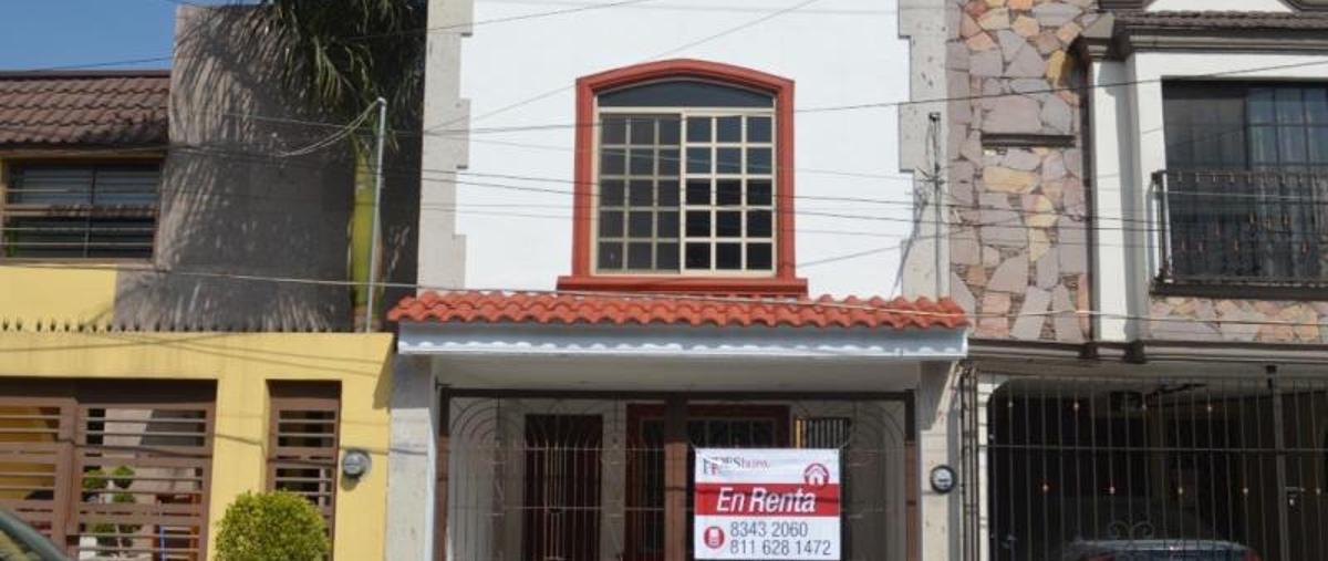 Casa en Mitras Norte, Nuevo León en Renta ID 980... 