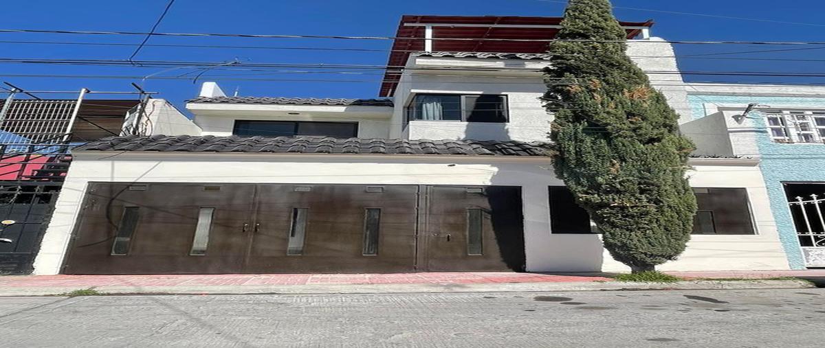 Casa En Pozo Bravo Norte, Aguascalient..., Pozo B... - Propiedades.com