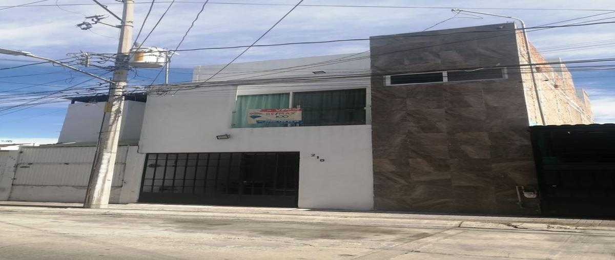 Casa En Pozo Hondo, Pozo Bravo Norte, Aguascalien... - Propiedades.com