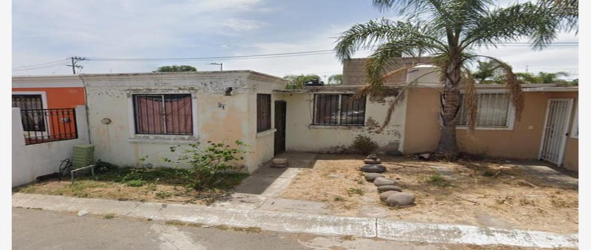 Casa en PRADERA DEL VIÑEDO 31, Parques de Tesistá... 