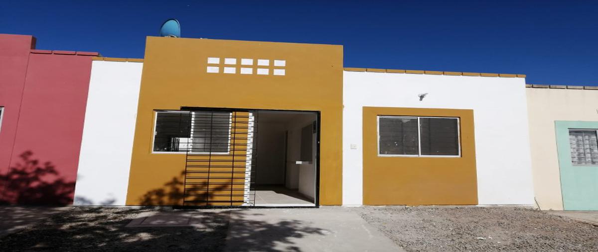 Casa en Pradera Dorada, Sinaloa en Venta ID 2484... 