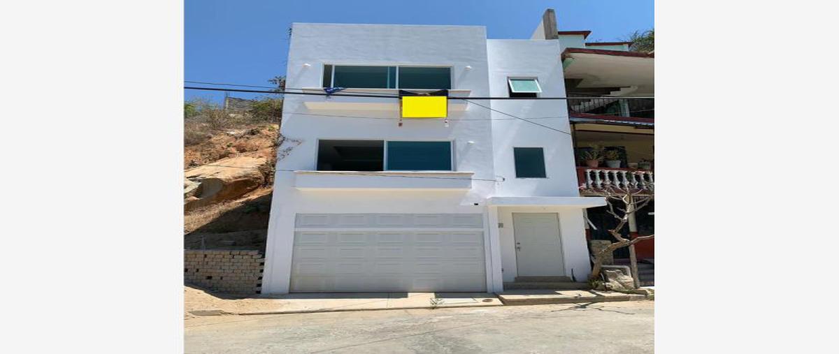 Introducir 55+ imagen casas en venta en acapulco colonia praderas de costa azul