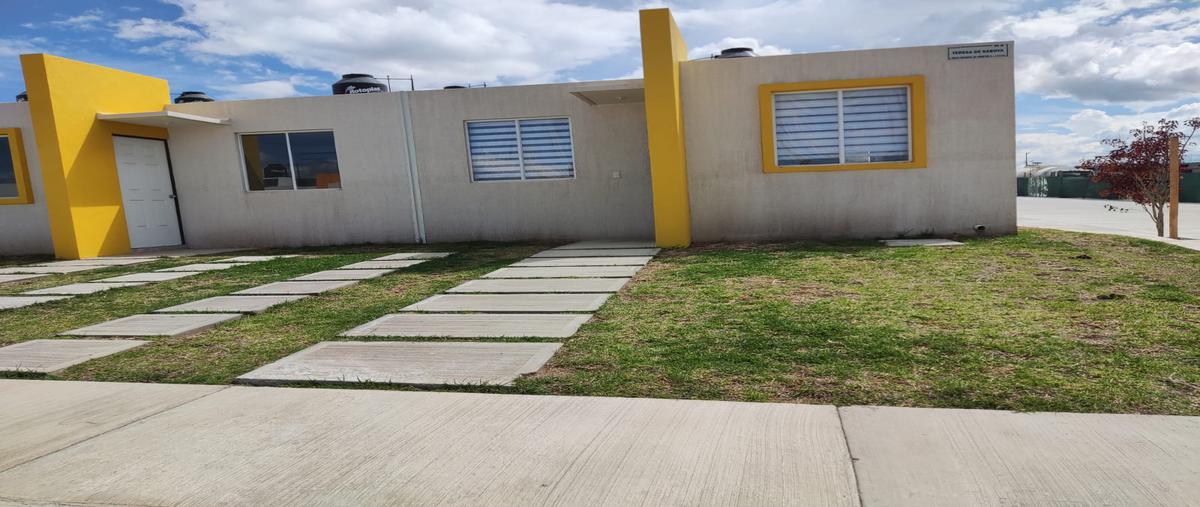 Casa en Praderas de Virreyes WHI296574, Praderas