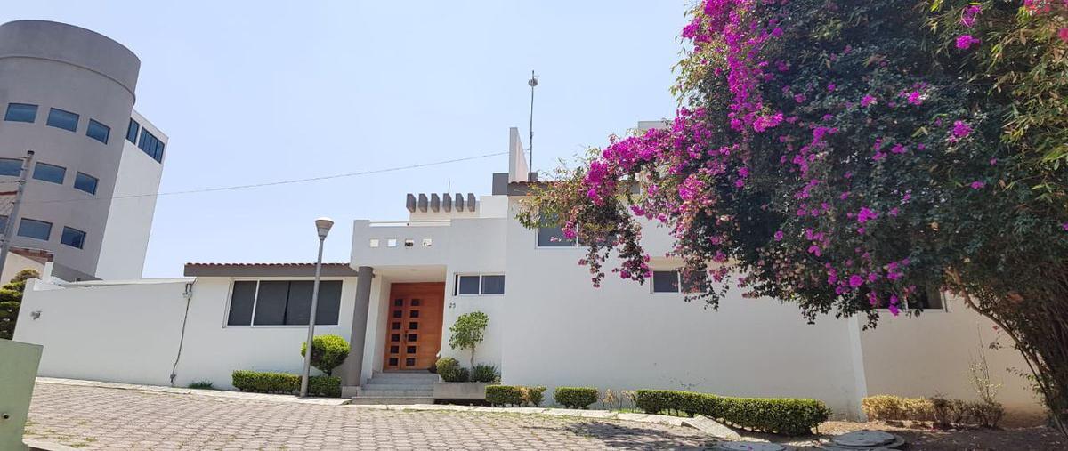 Casa en Prados Agua Azul, Puebla en Venta ID 241...