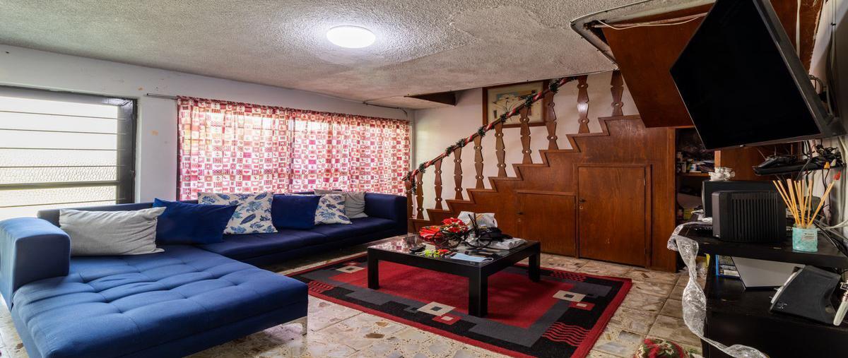 Casa en Presa, Cuauhtémoc, DF / CDMX en Venta en