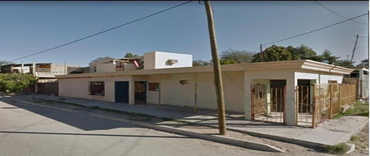 Casa en PRESA MAL PASO 1, El Ranchito, Sonora en ... 