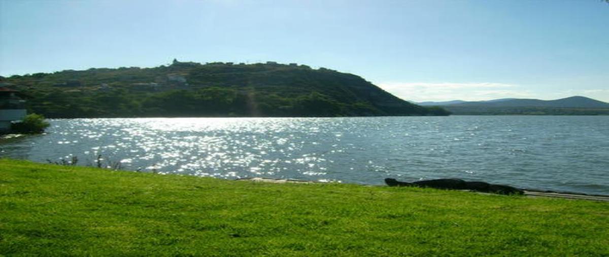 Terreno Habitacional en PRESA REQUENA, Presa Esco... 