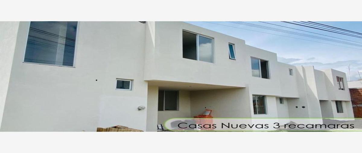 Casa en Preventa de Casas Nuevas en To... 1, Jard... 