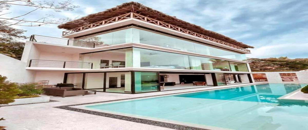 Casa en Primavera, San Francisco, Nayarit en Vent...