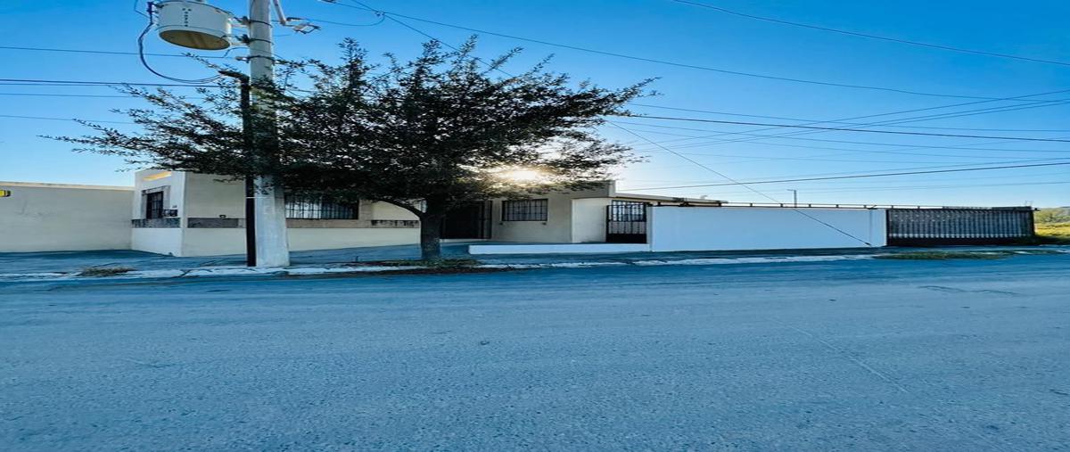 Casa en PRIMERA, Anzures, Nuevo León en Venta ID