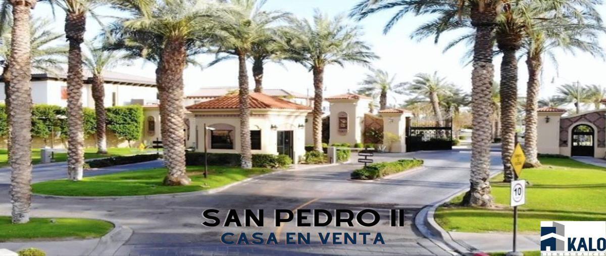 Venta Casa San Pedro Mexicali