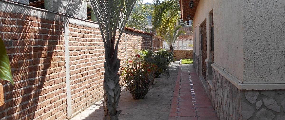 Casa en Etzatlan Centro, Jalisco en Venta ID 763565 