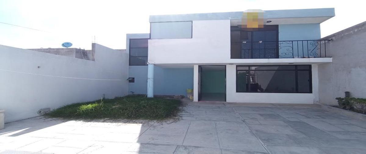 Casa en Privada 13 A Sur 14551, San Bernabe Temox... 