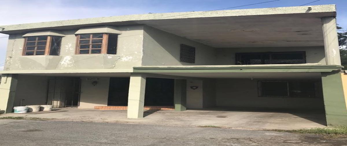 Casa en Privada 5, Alianza, Tamaulipas en Venta I... 