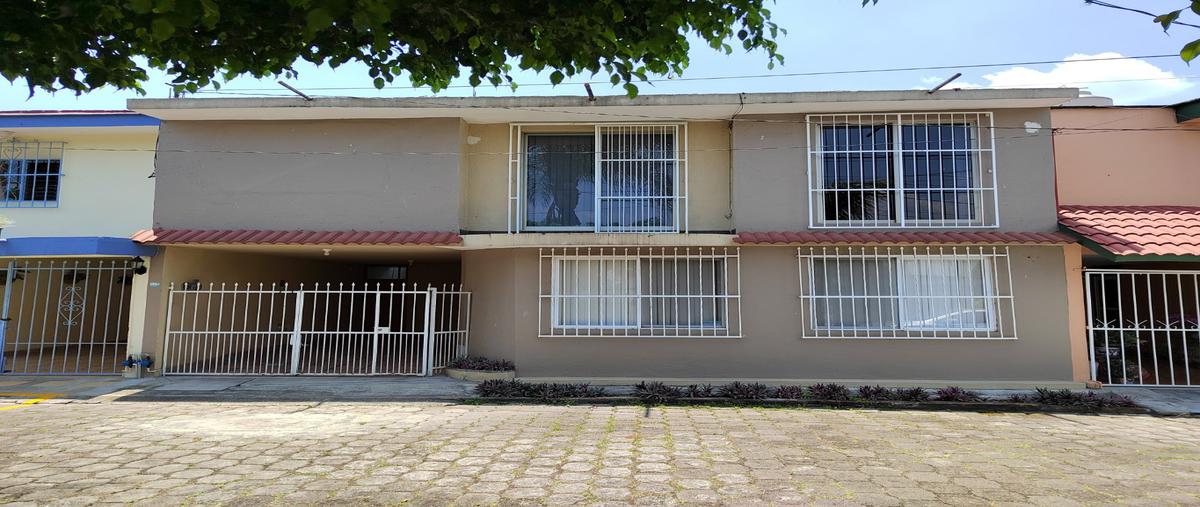 Casa en Privada 9 1904, Esperanza, Veracruz en Re... 