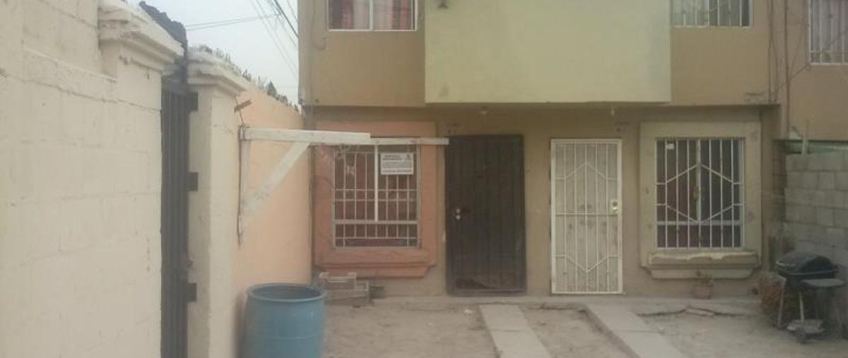 Casa en Privada Alejandrina 3479, Villa del Sol I... 