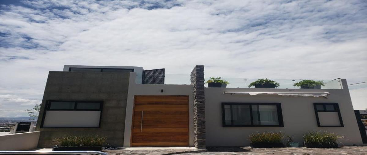 Casa en Privada Arboledas, Querétaro en Venta ID... 