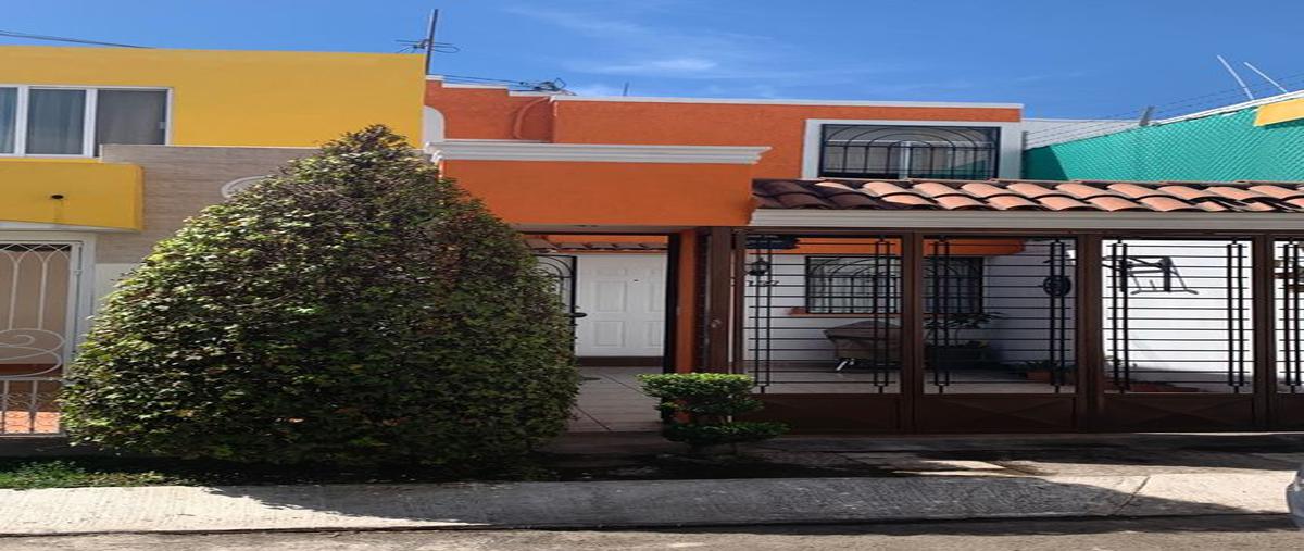 Casa en Privada Azalea 3137, Girasoles Elite, Jal... 