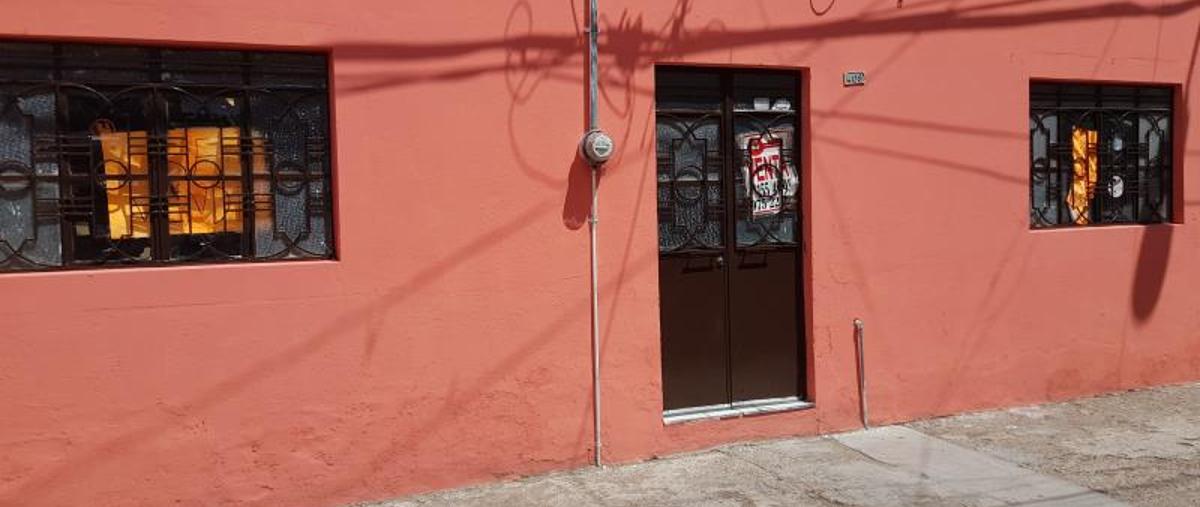 Casa en PRIVADA CARPINTEROS 409, Del Trabajo, Agu... 