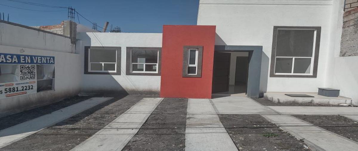 Casa en Privada de Atenas 1, Tejeda, Querétaro en... 