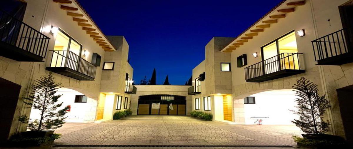 Cantil, Jardines del Pedregal, Casa en Venta