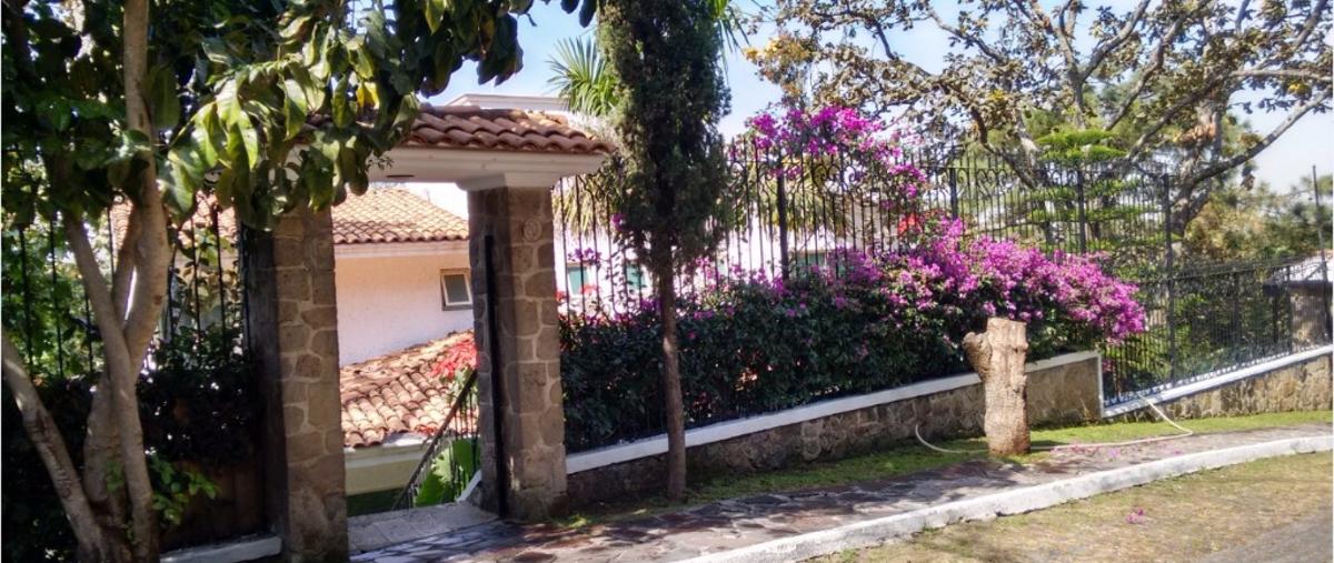 Casa en Privada de la Rosa Morada 20, Pinar de La... 