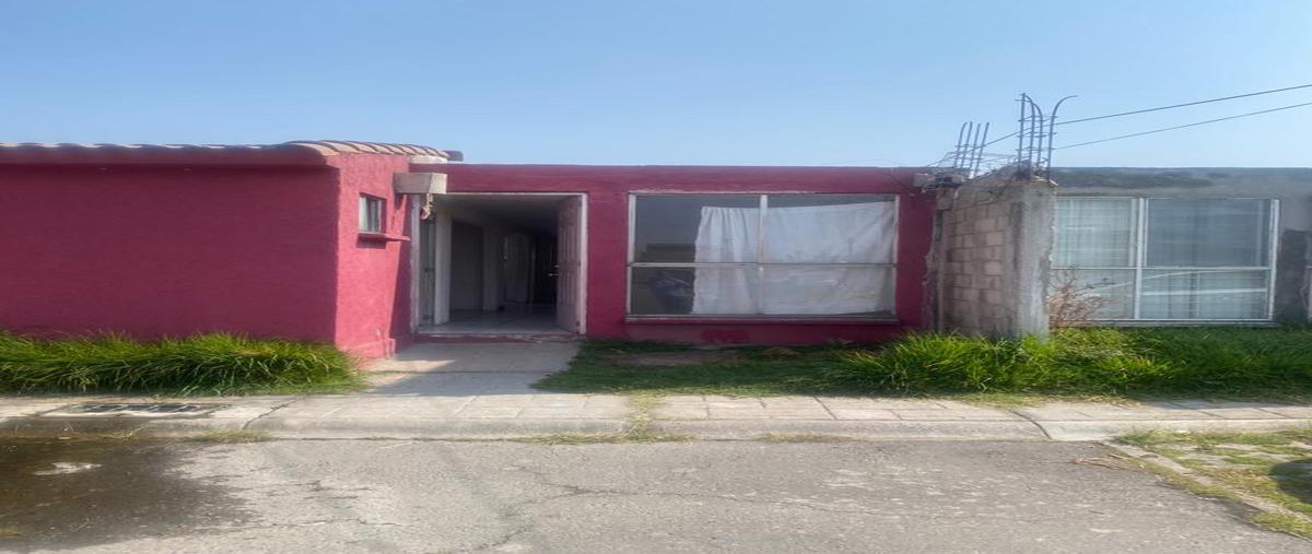 Casa en Privada de Magnolia 1918,