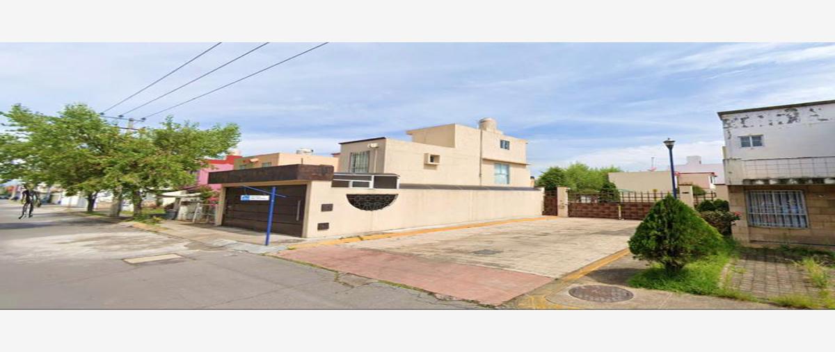 Casa en PRIVADA DEL CAUCHO 00, Los Cedros 400, Mé... 