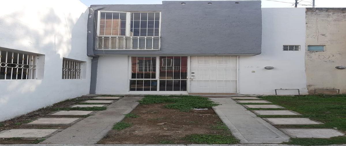 Casa en Privada del Higo, Villas de La Tijera, Ja...