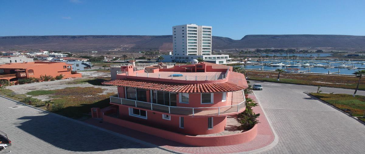 Casa en Privada del mar, La Salina, Baja Californ...