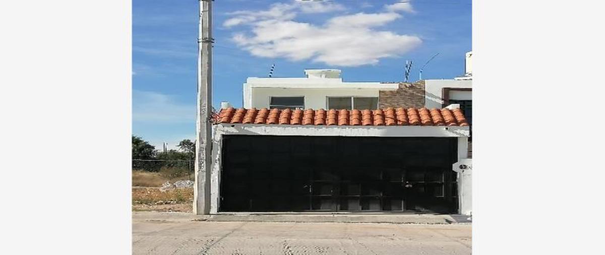 Casa en Privada del Santuario, Zacatecas en Vent... 