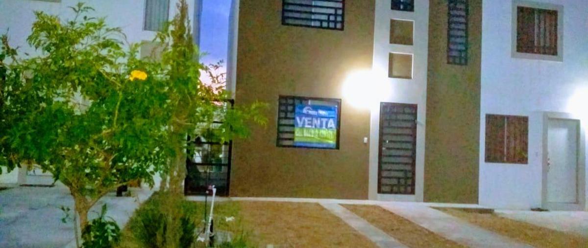 Casa en Privada Dominio, Nuevo León en Venta ID ... 