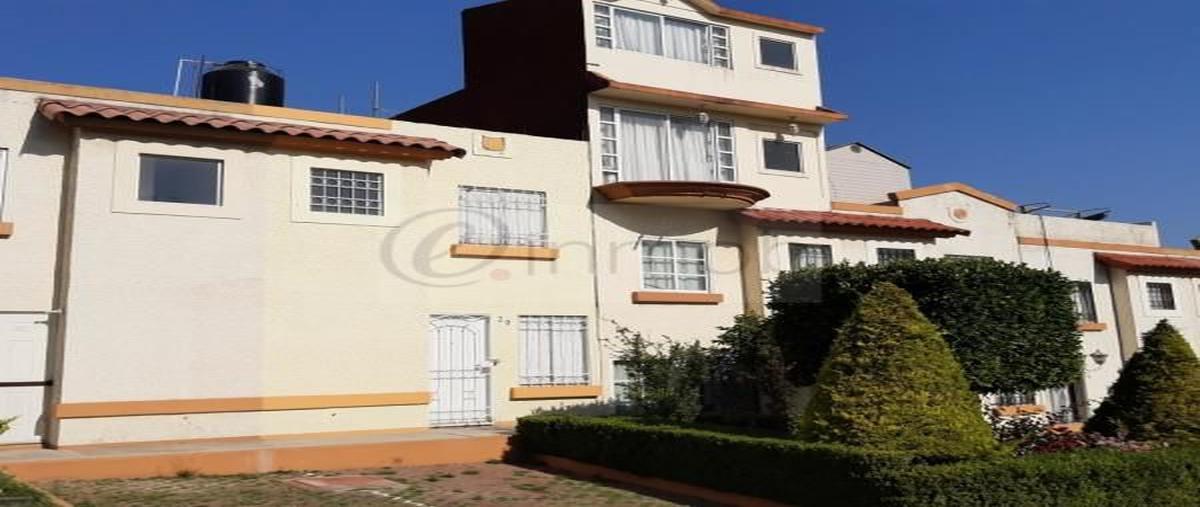 Casa en Privada Hierro MZ26 LT11, Sierra Hermosa,... 