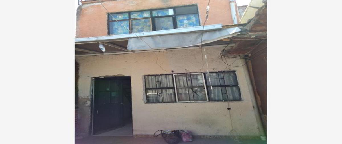 Casa en Privada Hojalateros 214, Del Trabajo, Agu... 