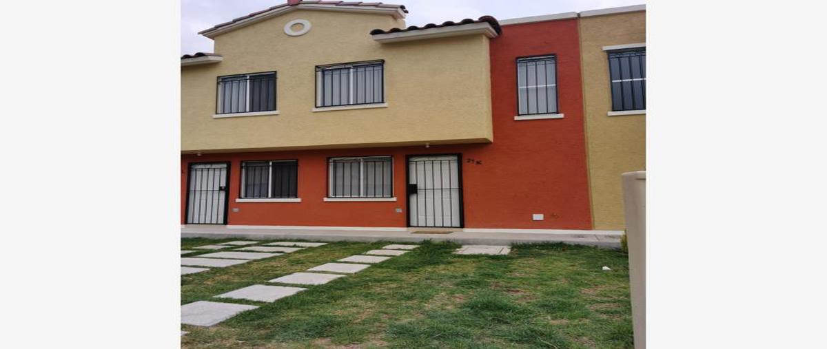 Casa en PRIVADA ITUERO 21K, Puebla (Hermanos Serd... 