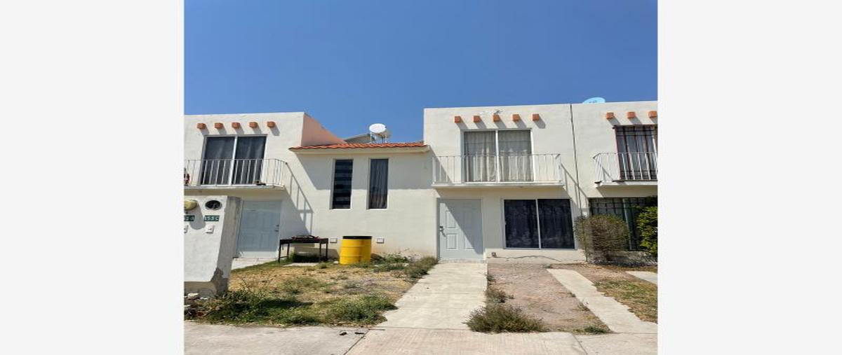 Casa en PRIVADA LA CAMPIÑA 42, Villa de Pozos, Sa... 