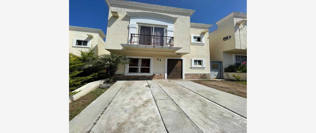 Casa en PRIVADA MILAN 8361, Lomas Santa Fe, Baja