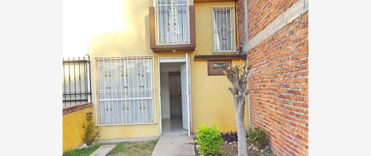 Casa en privada mision de santa ana 113, La Misió... 