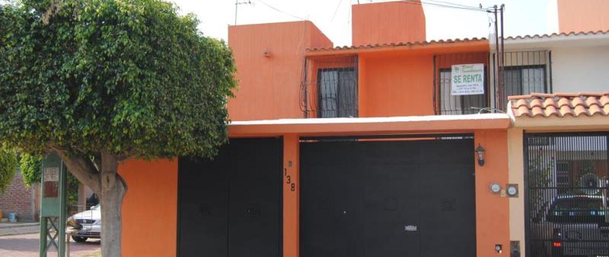 Casa en Privada Paola 138, El Tintero, Querétaro ... 