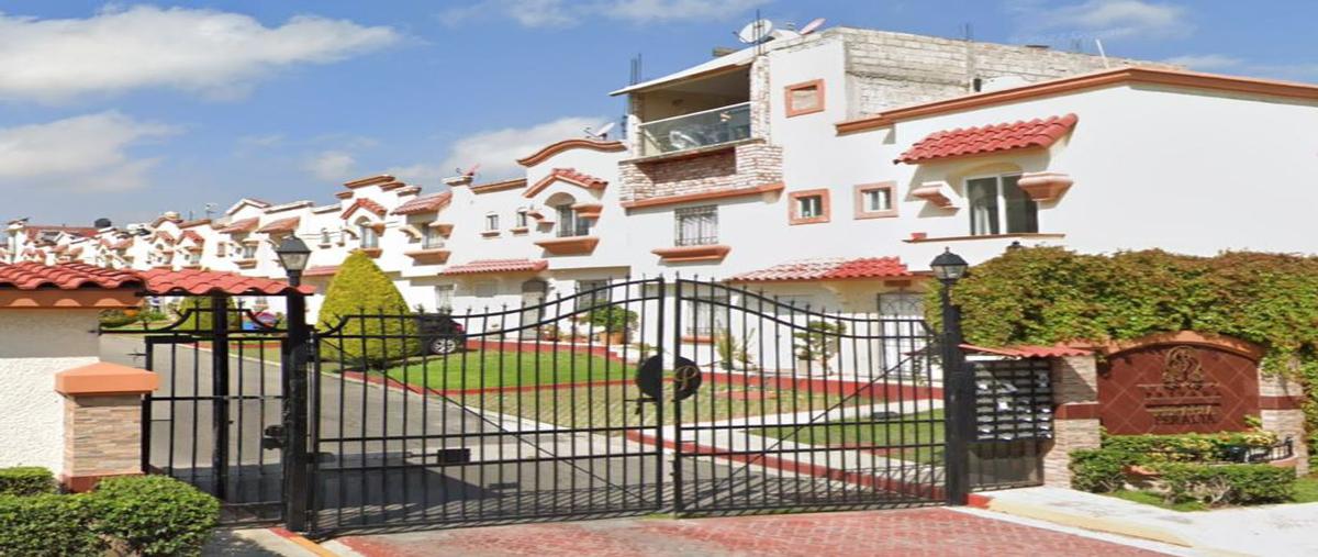 Casa en Privada Peralta, Villa del Real, México e...