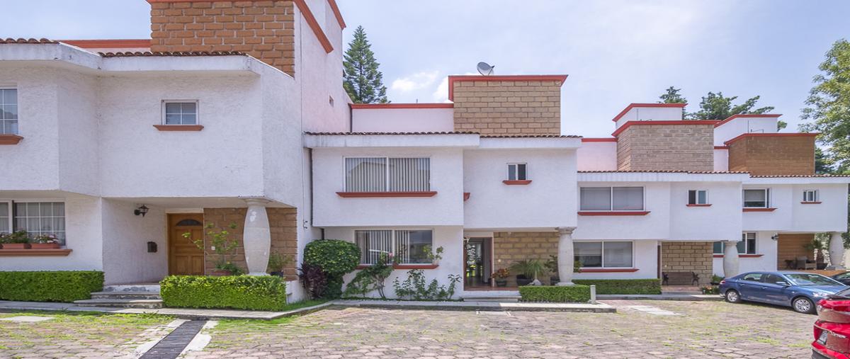 Casa en Privada Providencia, San Jerónimo Lídice,... 