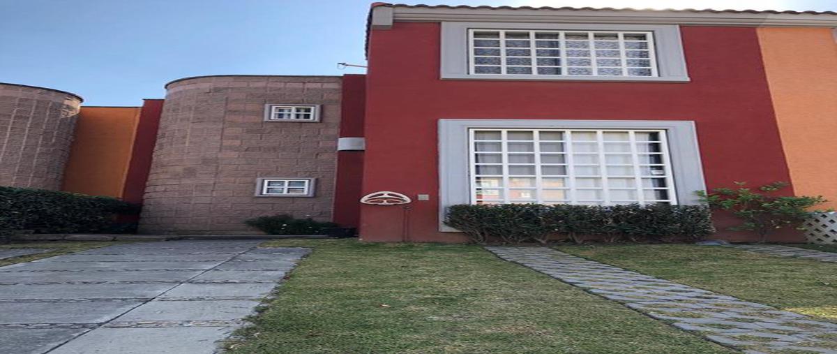 Casa en Privada Rehilete, Hacienda de las Fuentes... 