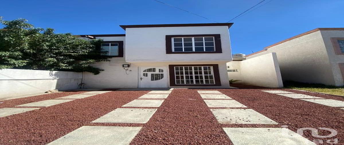 Casa en Privada San Isidro 126, Paseos de la Plat...