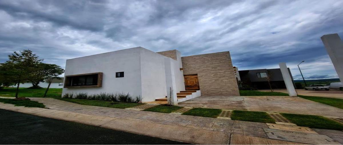 Casa en PRIVADA SANTA FE 232, Villas de Irapuato,... 