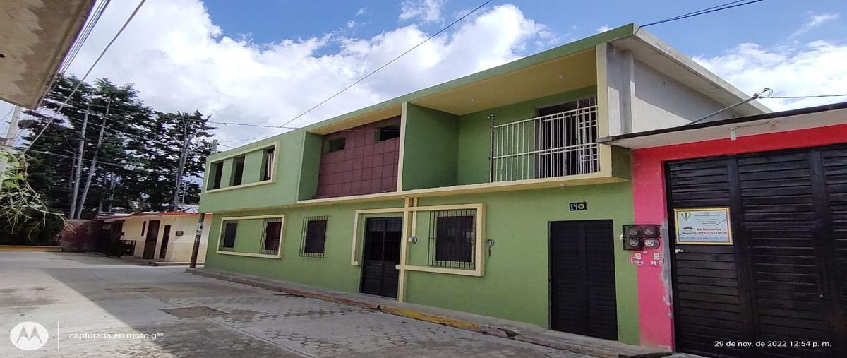 Casa en Privada Suchiapa, 31 de Marzo, Chiapas en...