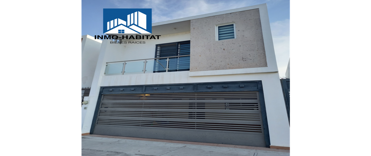 Casa en Privadas de Anáhuac Sector Irl..., Nuevo...