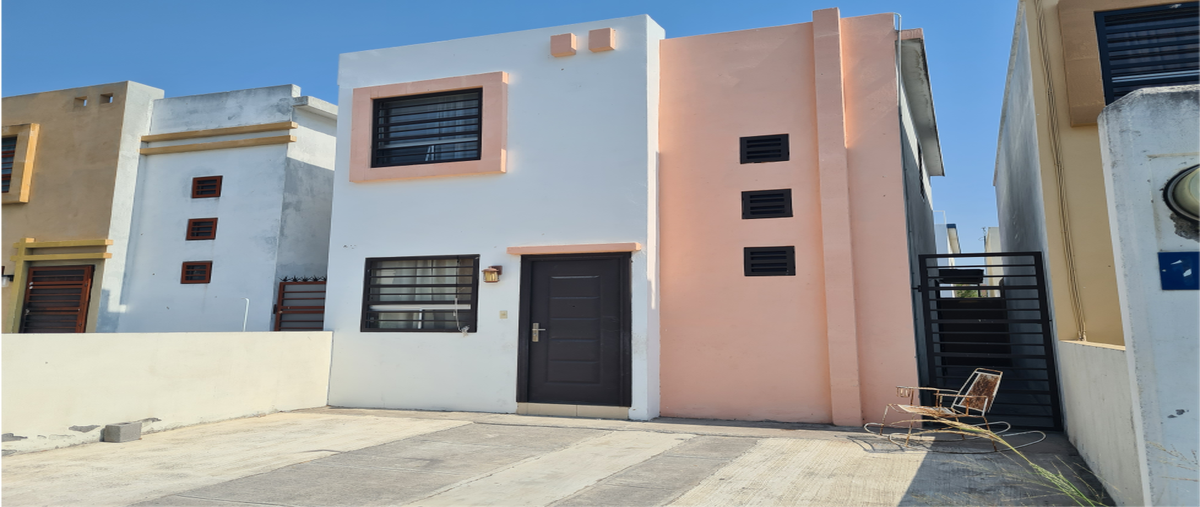 Casa en Privadas de Santa Rosa, Nuevo León en Re...