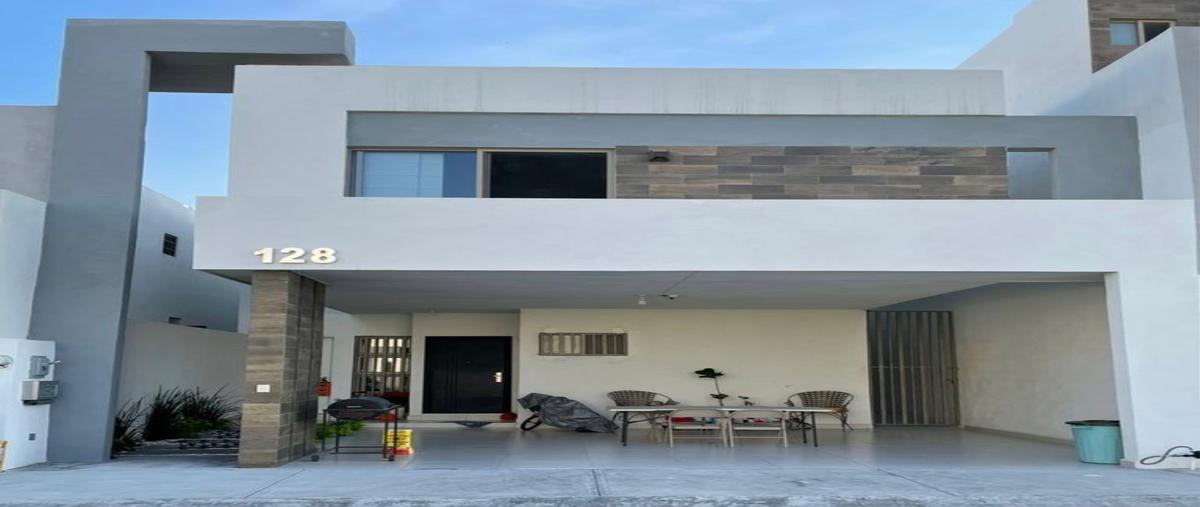 Casa en Privadas del Canadá, Nuevo León en Venta... 