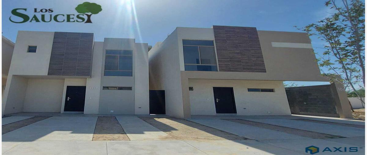 Casa en Privadas del Los Sauces, Nuevo León en V...