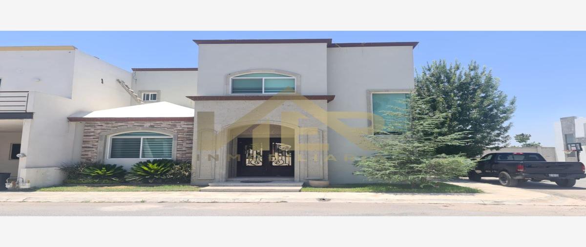 Casa en Privanzas del Campestre, Coahuila en Ren...